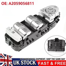 A2059056811 Power Window