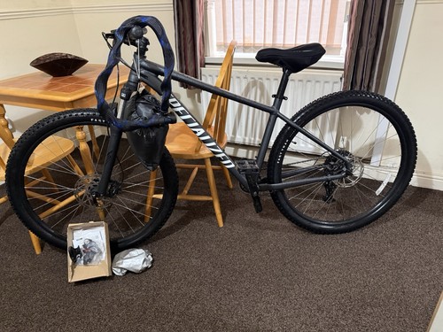 Specialized rockhopper - specialized,