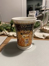 Dunoon Leo Mug