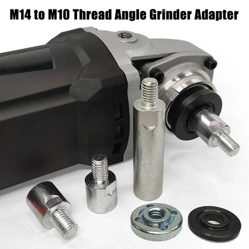 Polishing m14 m10 - m14,