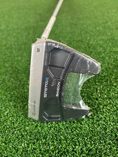 Taylormade systm bandon - taylormade, 2