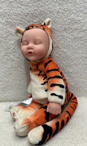 Anne geddes small tiger - , baby