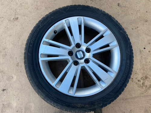 Seat alhambra alloy wheel - alhambra, with