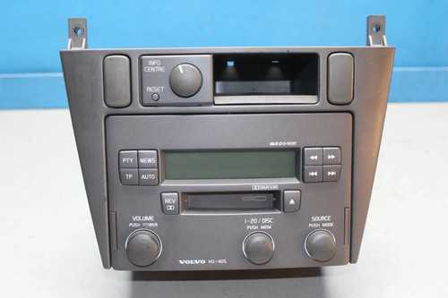 Car radio cassette player - car, radio,