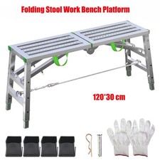 120cm Galvanised Steel Tube