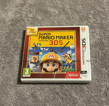 Nintendo 3DS - Brand New &