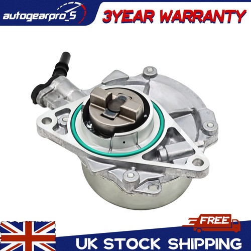 Brake vacuum pump for - brake, r55