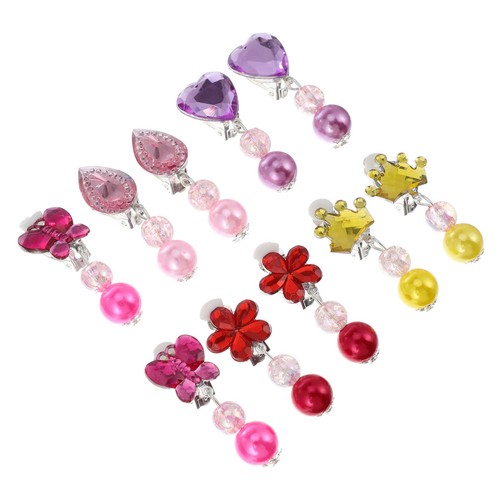 Pairs children ear clip - pairs,