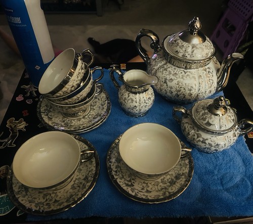 Antique 1930 s - antique, 1930’s/40’s