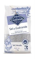 Paludier celtic sea salt - le,