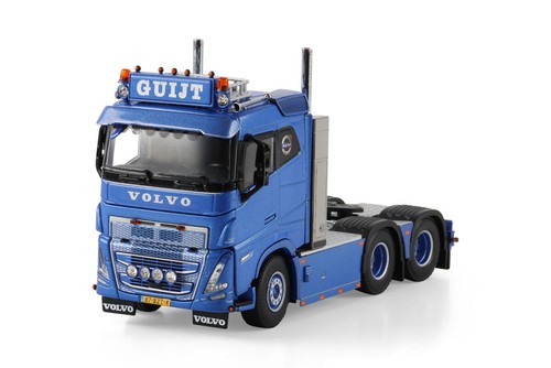 Volvo fh5 my2024 sleeper cab - fh5,