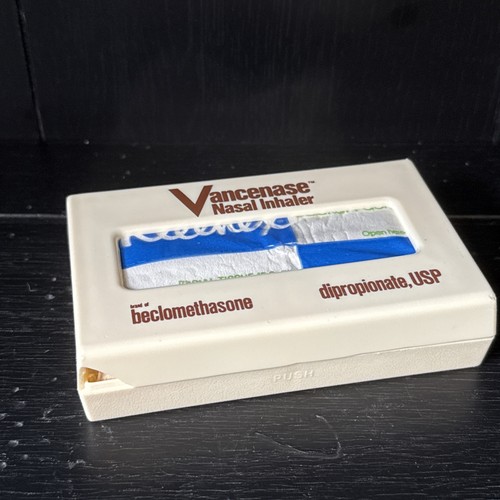 Vtg vancenase nasal - nasal, inhaler