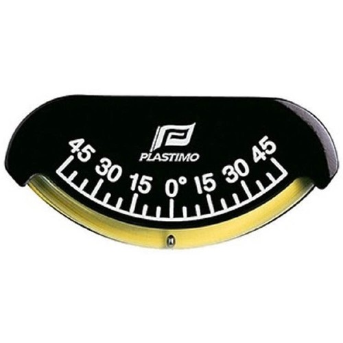 Plastimo clinometer heelmeter - plastimo,