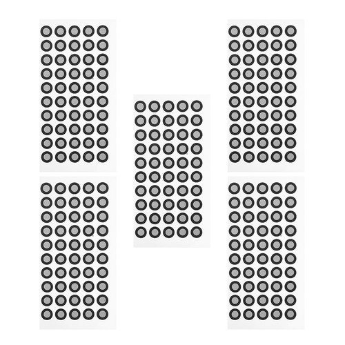 Sheets reflective marker - sheets,