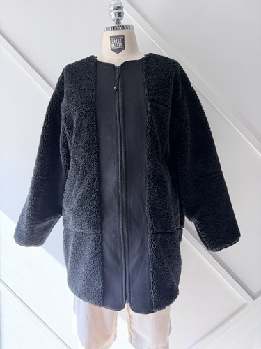Lululemon sherpa fleece - sherpa, long