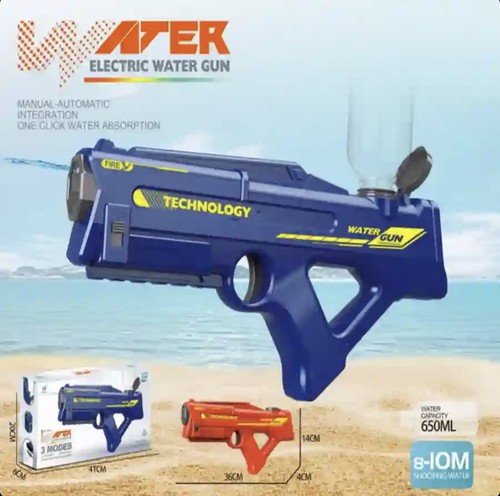 High capacity 650ml dual mode - dual,