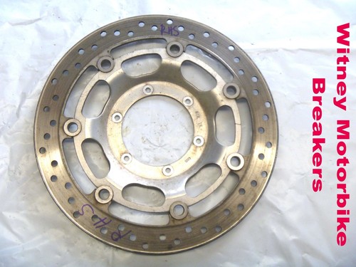 Honda st1300 front right - st1300, brake