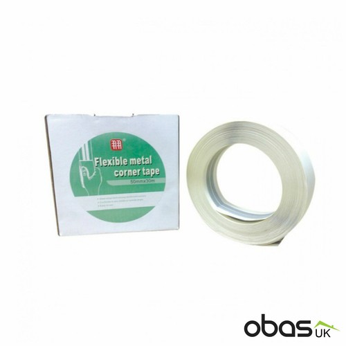 Plasterboard corner tape roll - corner,