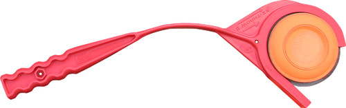 Throw manual clay pigeon - manual,