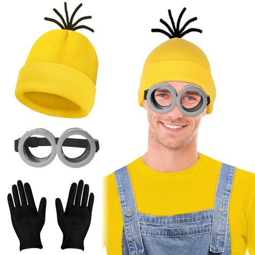 Pcs minions steampunk - pcs,