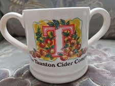 Wade Cider Mug Taunton Cider