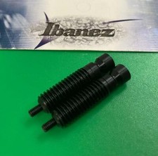 Ibanez ORIGINAL Edge, Lo Pro Edge Pair TREM Posts  Jem,Vai,RG,S,JS,PGM 2LE2-B
