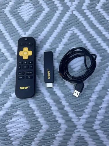 Now hdmi smart - now, hd