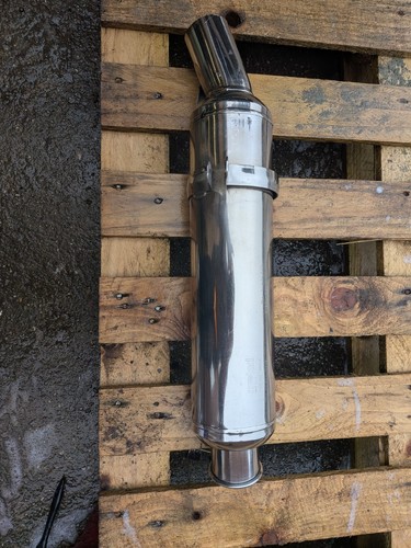 Motad exhaust - motad,