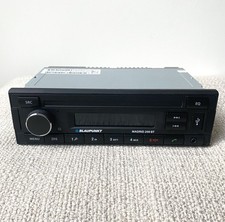 Blaupunkt Madrid 200 BT Car