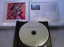 Son Ambulance -  Someone Else's Dand#130;jand#133; Vu Pro ** Free Shipping**