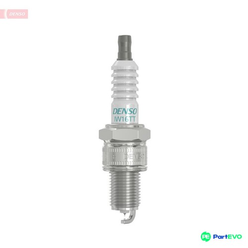 Denso spark plug iw16tt - spark,