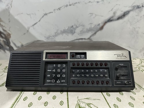 1979 regency digital flight