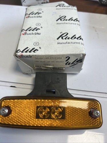 Rubbolite 596led 24v led - rubbolite,