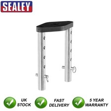Sealey Viking Low Pit Jack Safety Stand 10 Tonne VPJ20-2LSS