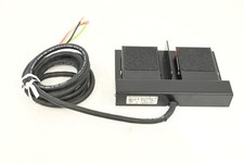 Linemaster T-91-SC48 Treadlite Twin Foot Switch