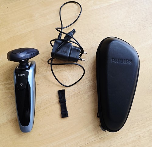 Philips series 9000 - series, 9211