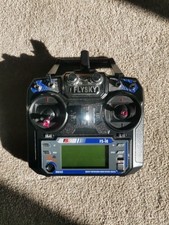 Flysky Fs-i6 Radio Transmitter