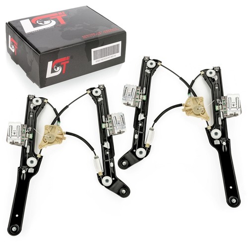 Electric window lifters - electric,
