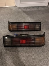MAZDA RX7 FB - Rear lights