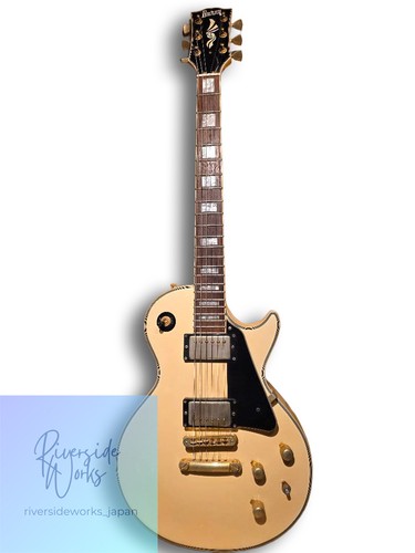 Used burny rlc - used, electric