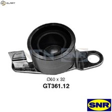 TENSIONER PULLEY TIMING BELT