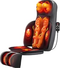 Fully Body Massage Chair