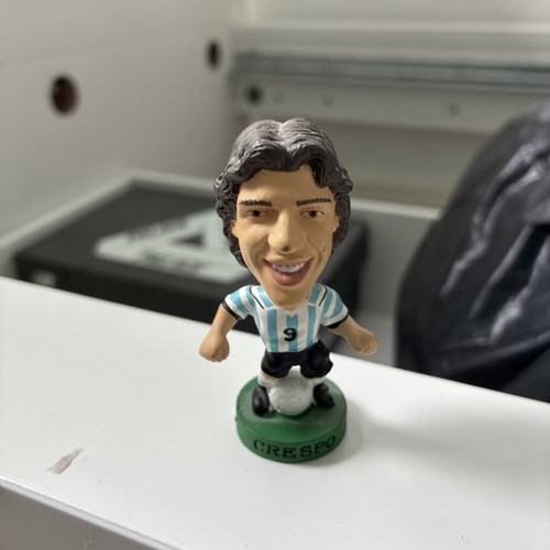 Corinthian crespo argentina - corinthian,