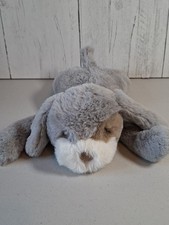 Mamas & And Papas Grey Puppy