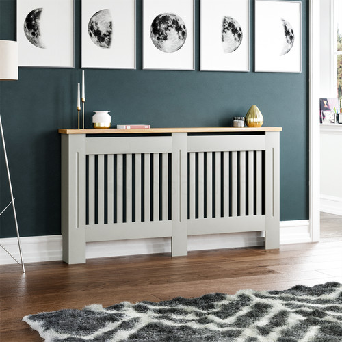 Sale radiator cover large - radiator,