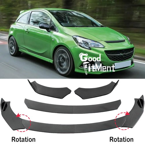 Front bumper protector - bumper, lip