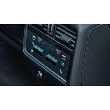 PORSCHE CAYENNE Screen