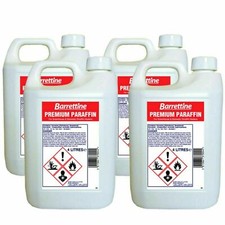 Barrenttine Premium Grade