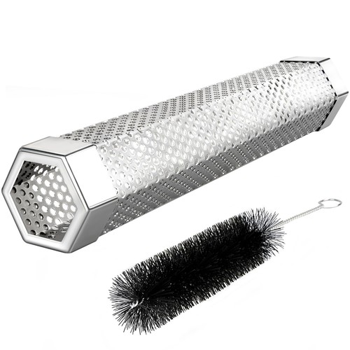 Inch stainless steel bbq - inch,
