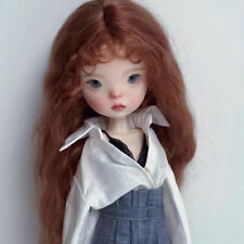 Resin 1/6 BJD Doll Handmade
